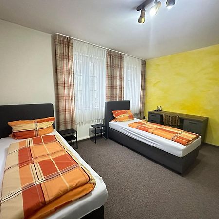 Tm Hotel Westfalen ลูเนน ภายนอก รูปภาพ
