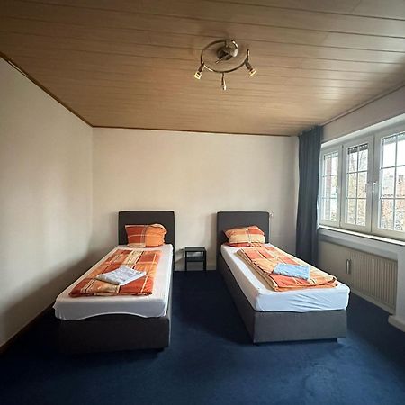 Tm Hotel Westfalen ลูเนน ภายนอก รูปภาพ
