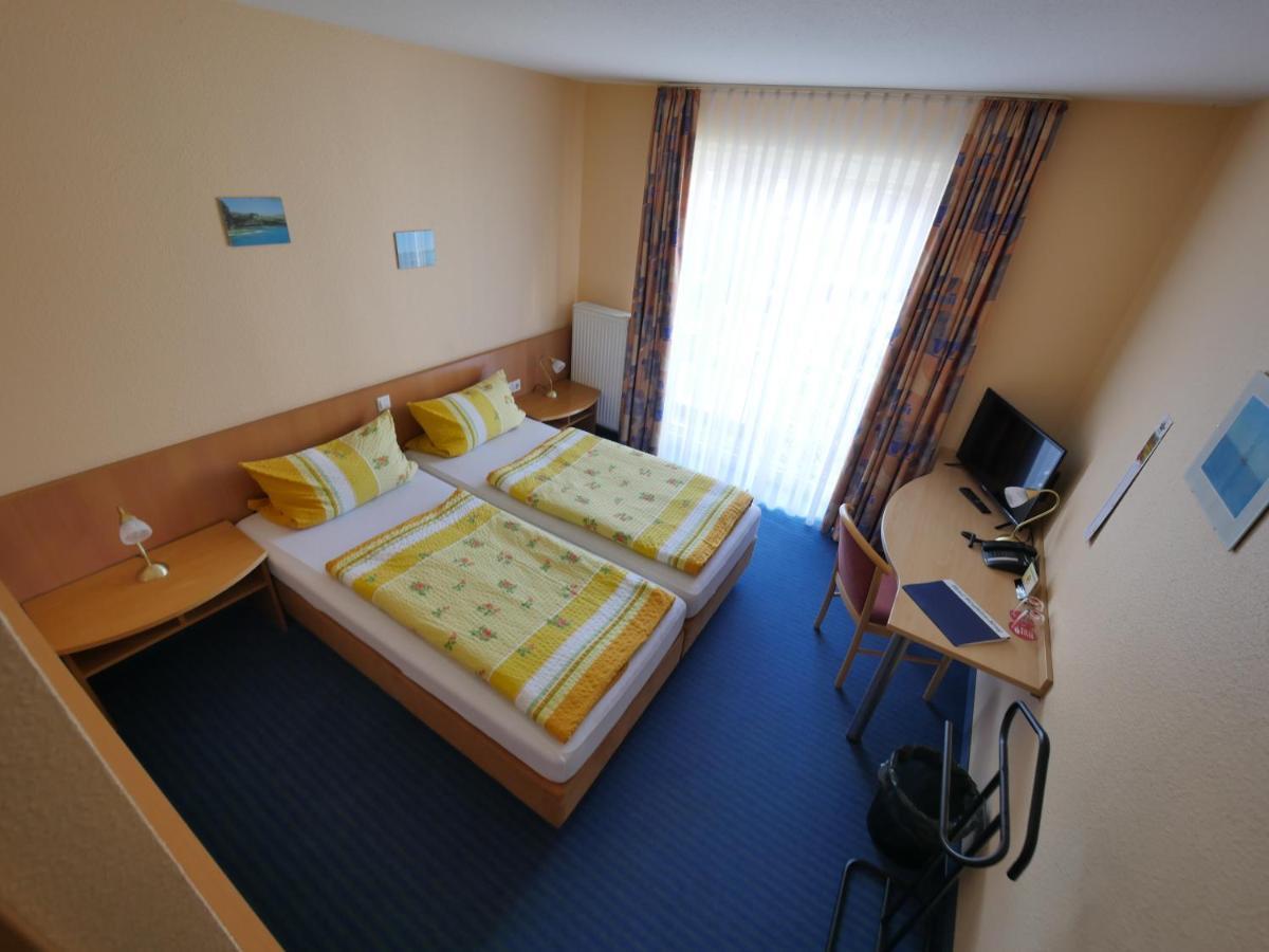 Tm Hotel Westfalen ลูเนน ภายนอก รูปภาพ