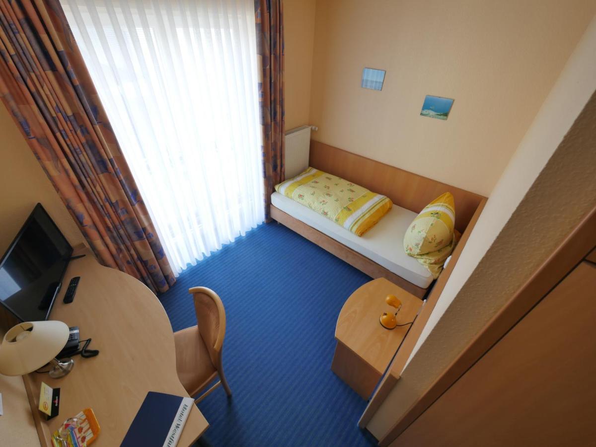 Tm Hotel Westfalen ลูเนน ภายนอก รูปภาพ