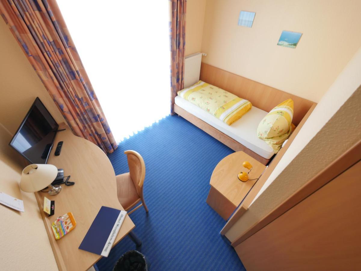 Tm Hotel Westfalen ลูเนน ภายนอก รูปภาพ