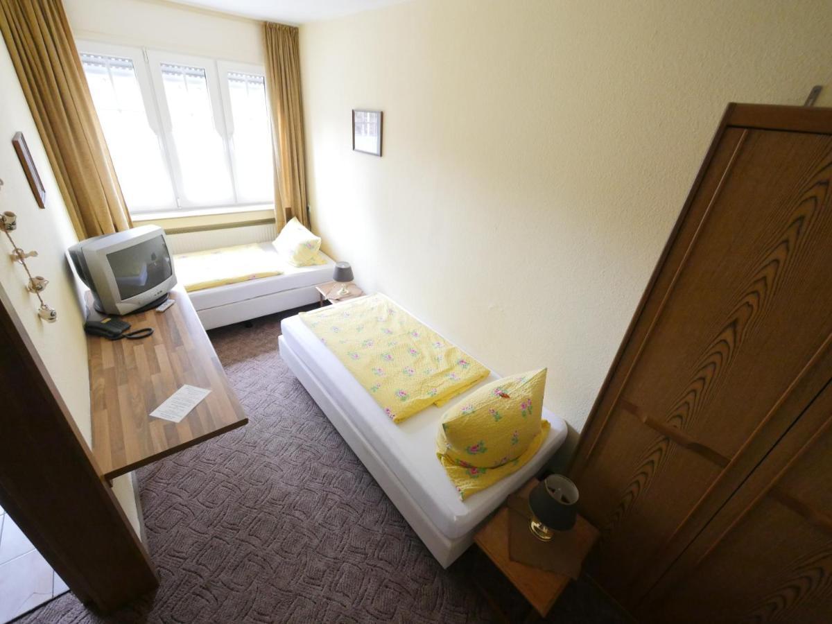 Tm Hotel Westfalen ลูเนน ภายนอก รูปภาพ