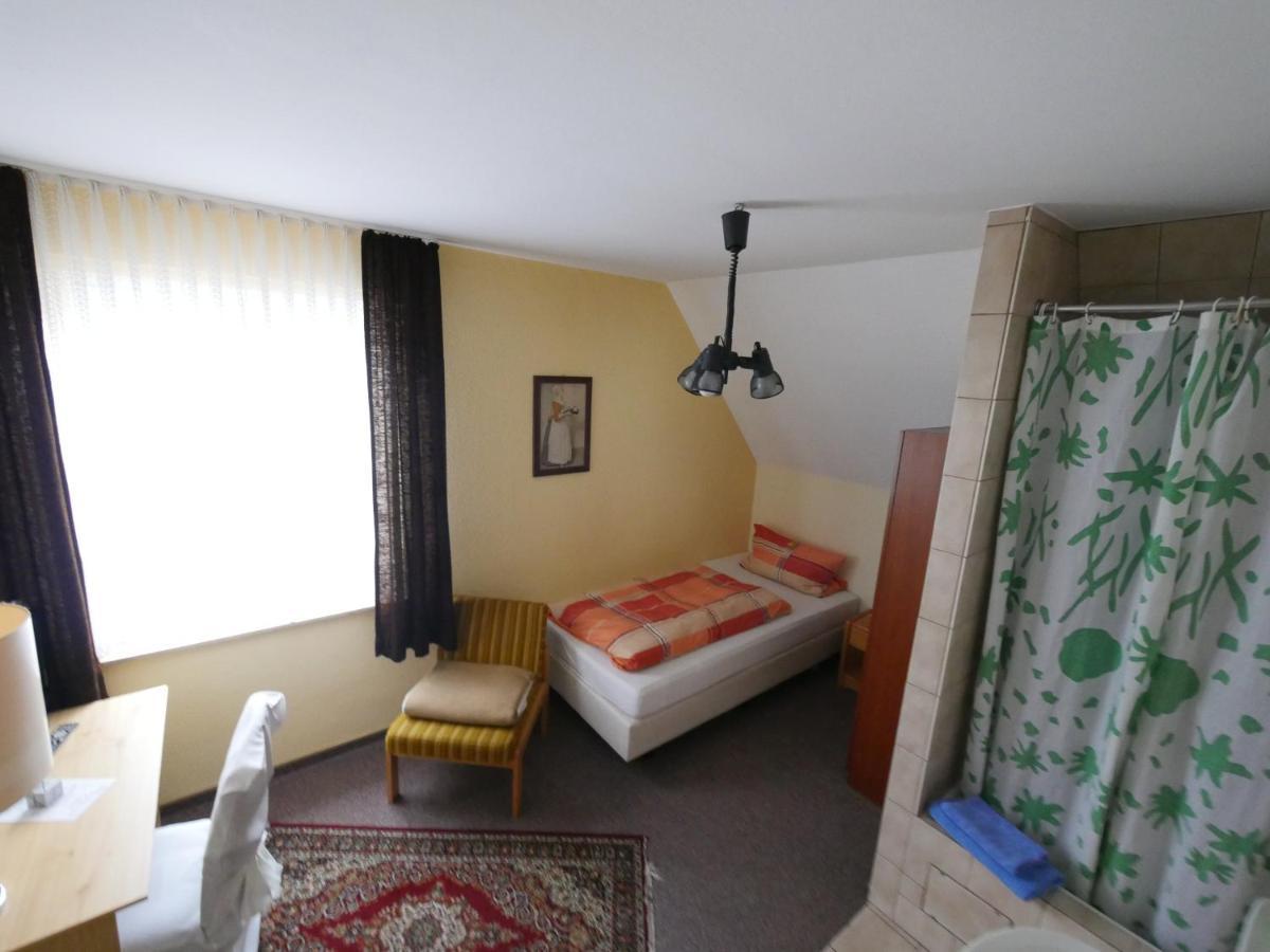 Tm Hotel Westfalen ลูเนน ภายนอก รูปภาพ