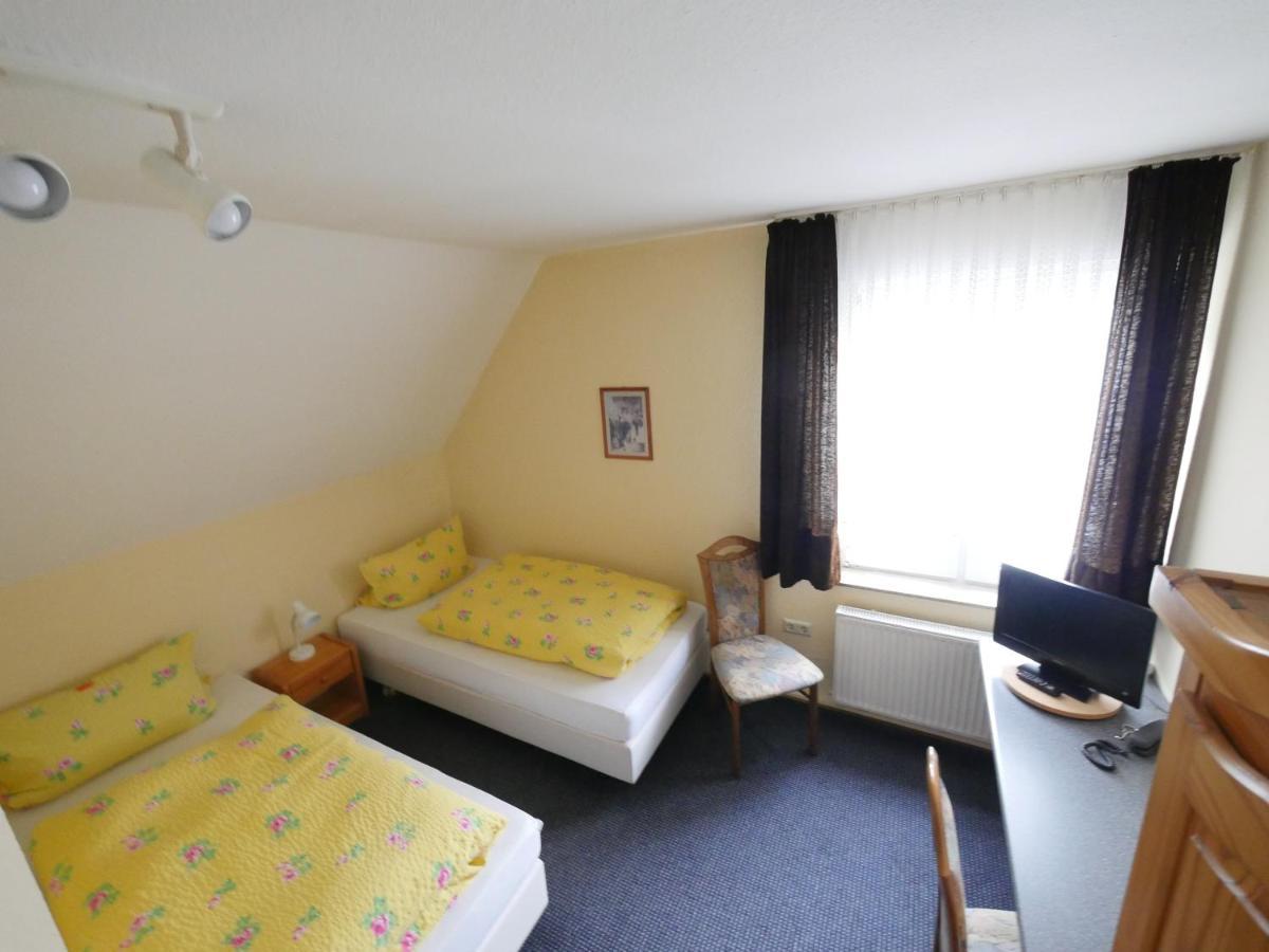 Tm Hotel Westfalen ลูเนน ภายนอก รูปภาพ