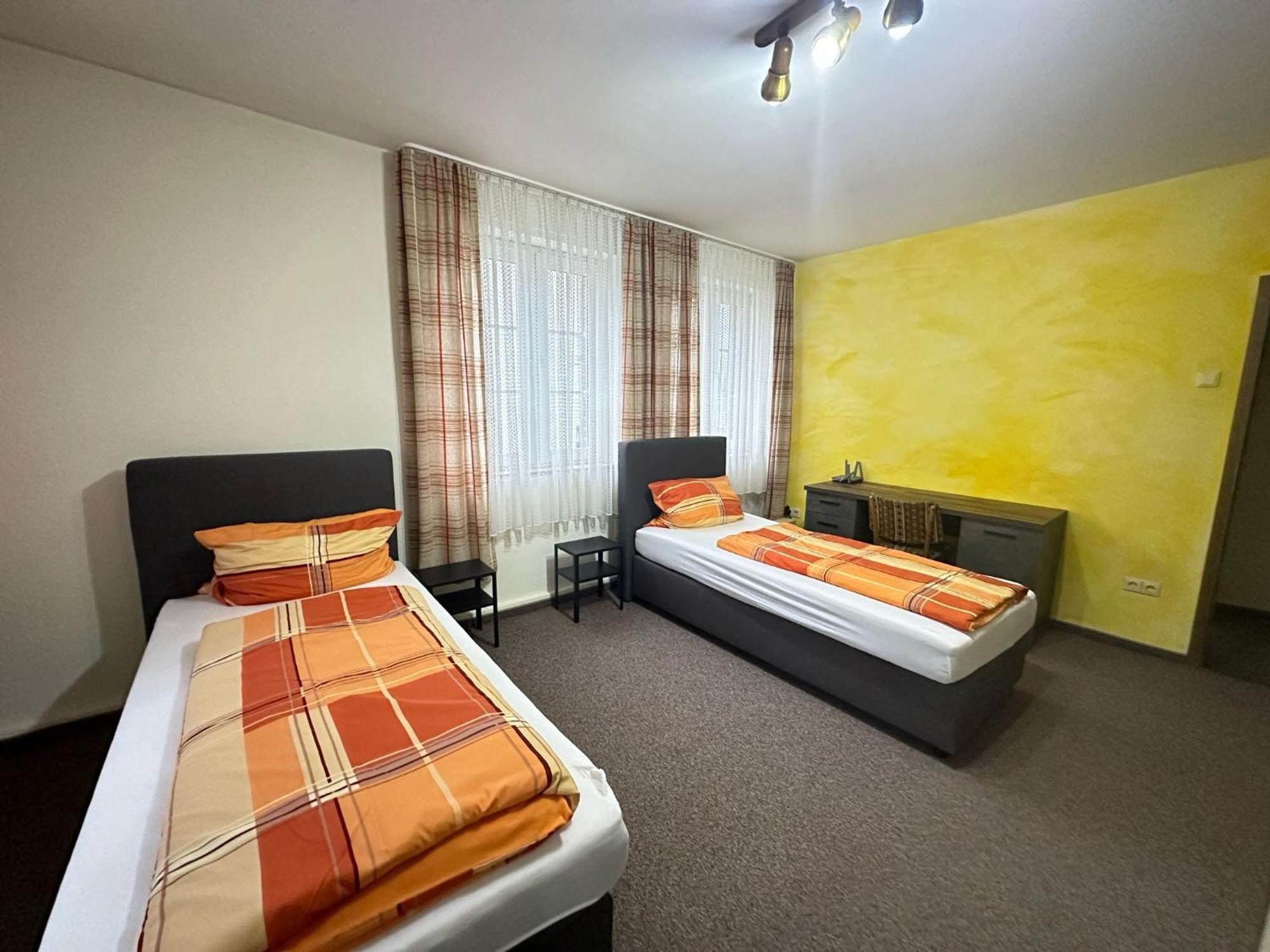 Tm Hotel Westfalen ลูเนน ภายนอก รูปภาพ