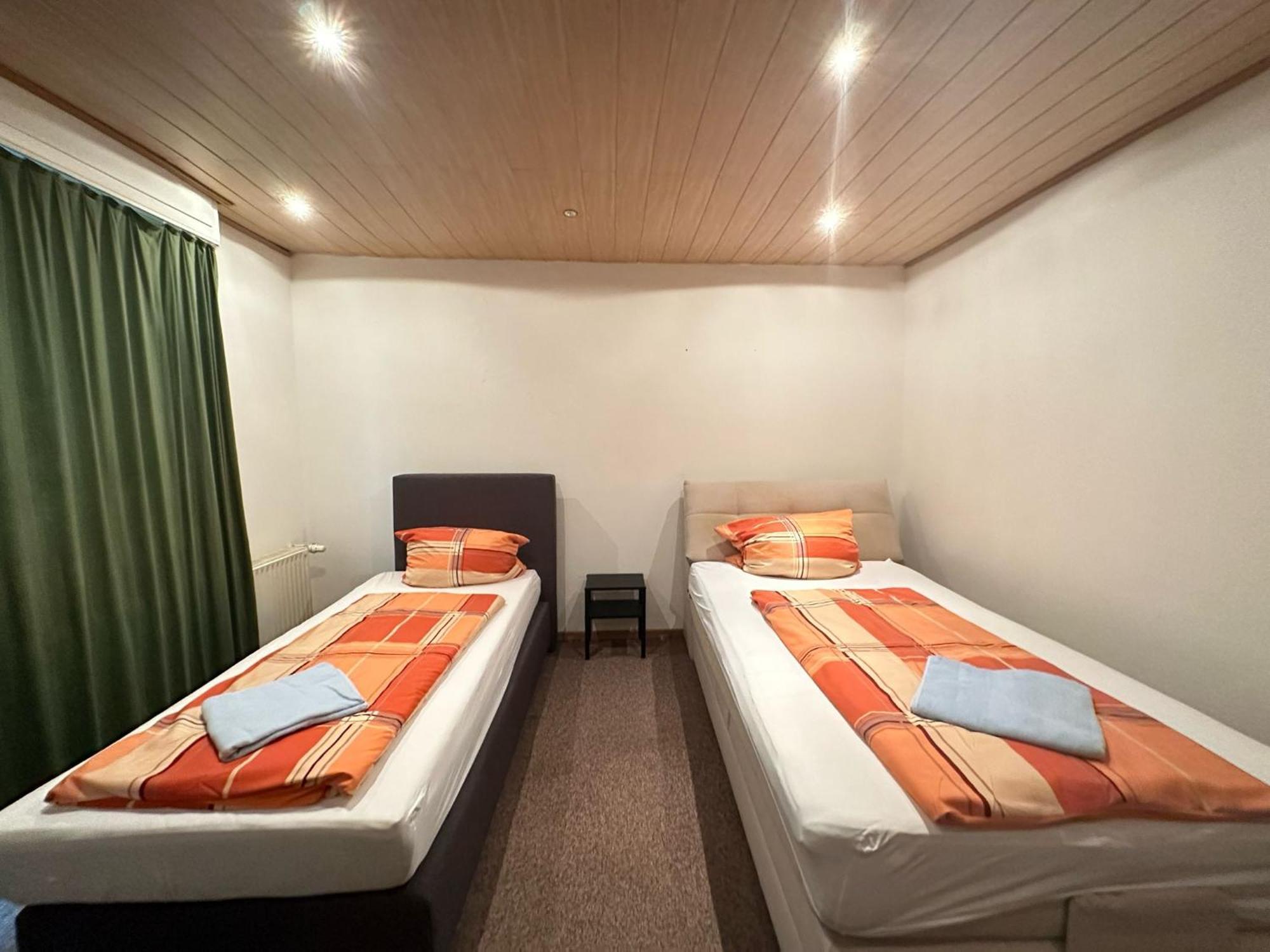 Tm Hotel Westfalen ลูเนน ภายนอก รูปภาพ
