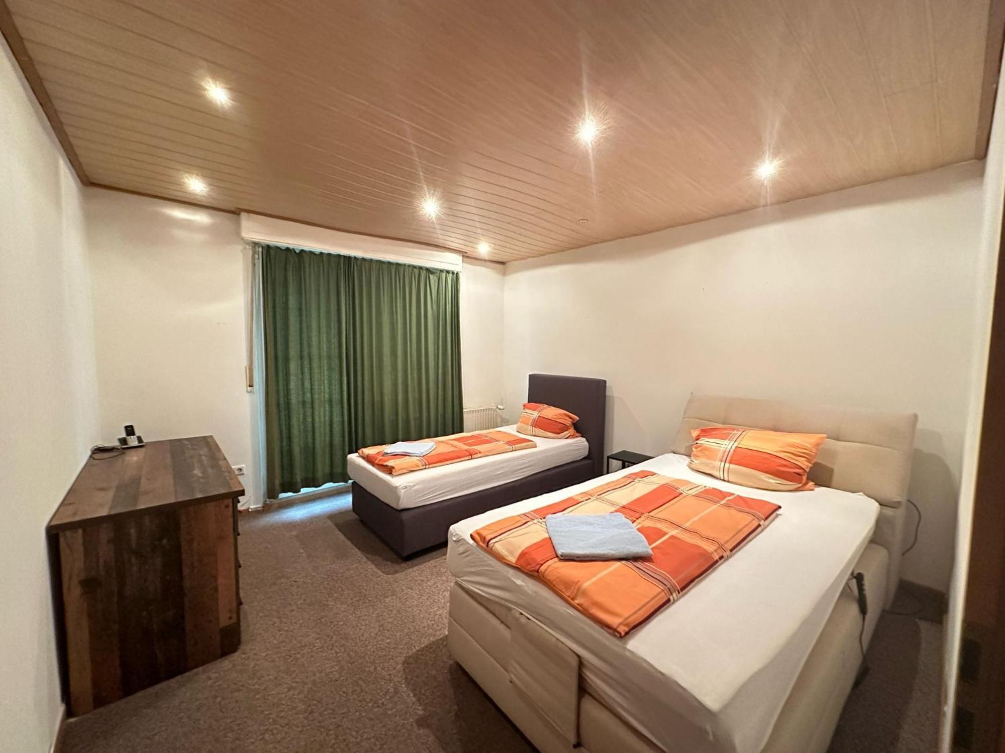 Tm Hotel Westfalen ลูเนน ภายนอก รูปภาพ