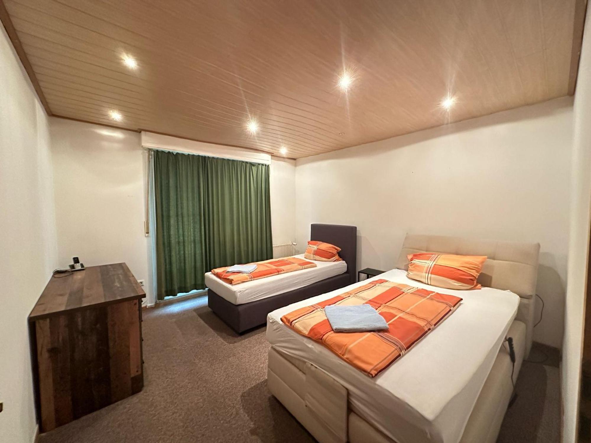 Tm Hotel Westfalen ลูเนน ภายนอก รูปภาพ
