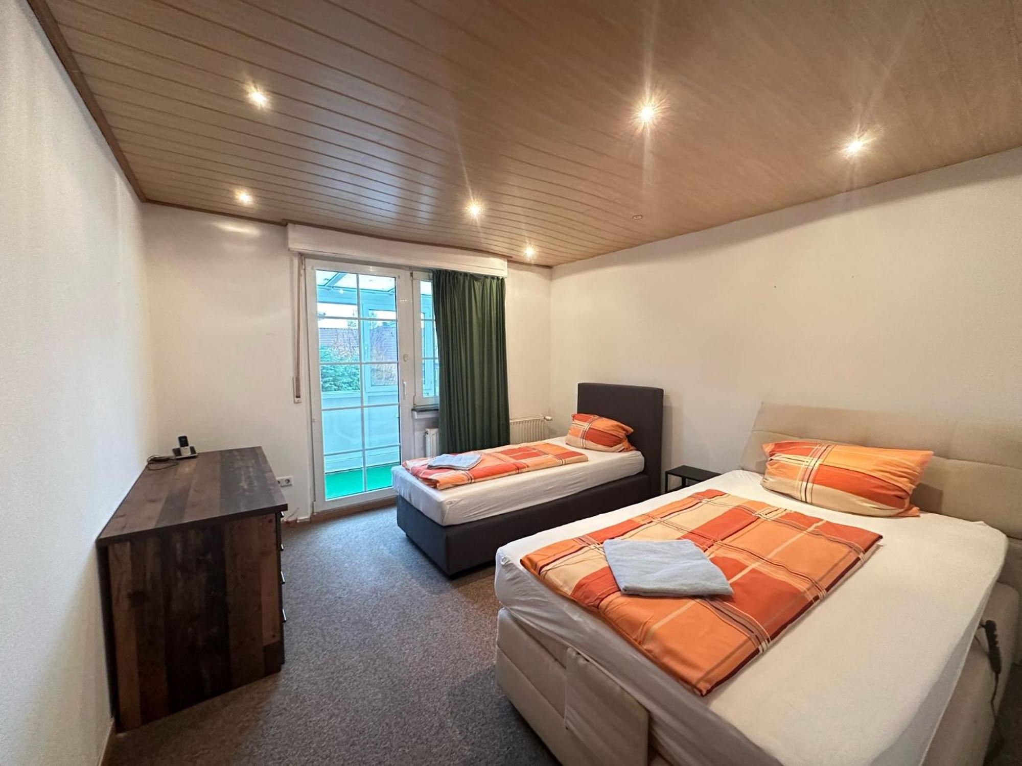 Tm Hotel Westfalen ลูเนน ภายนอก รูปภาพ