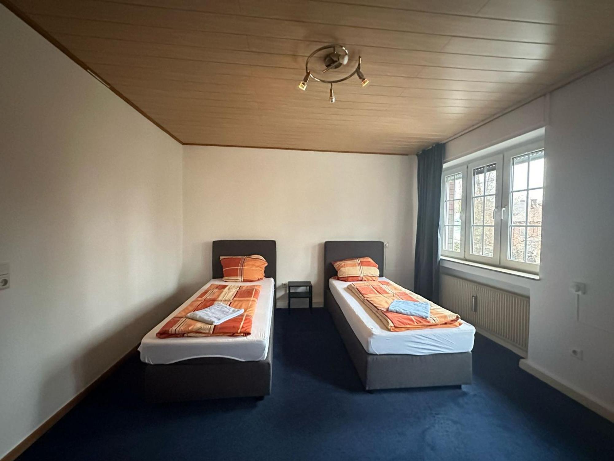 Tm Hotel Westfalen ลูเนน ภายนอก รูปภาพ