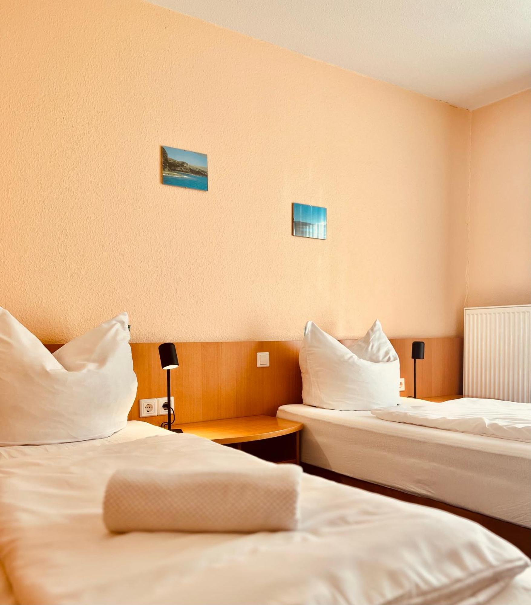 Tm Hotel Westfalen ลูเนน ภายนอก รูปภาพ