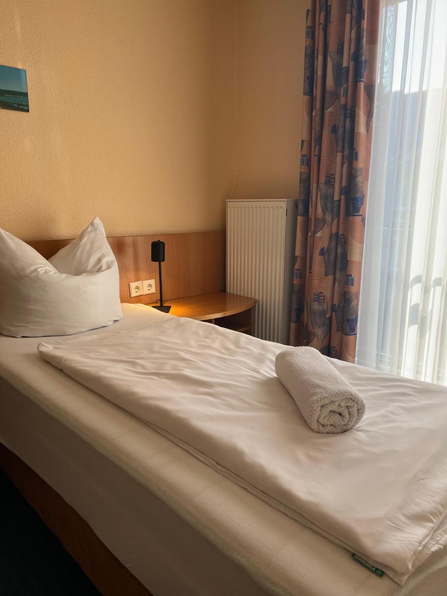 Tm Hotel Westfalen ลูเนน ภายนอก รูปภาพ