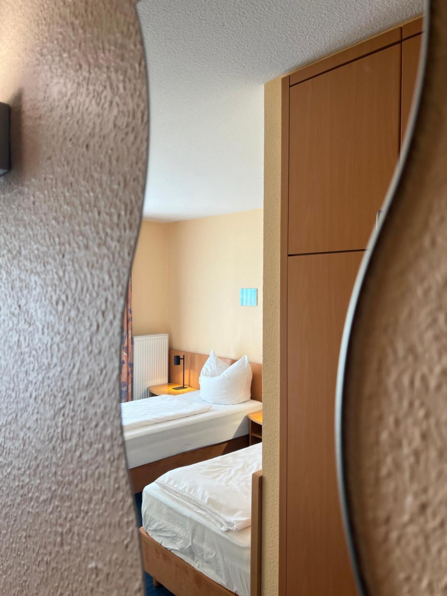 Tm Hotel Westfalen ลูเนน ภายนอก รูปภาพ