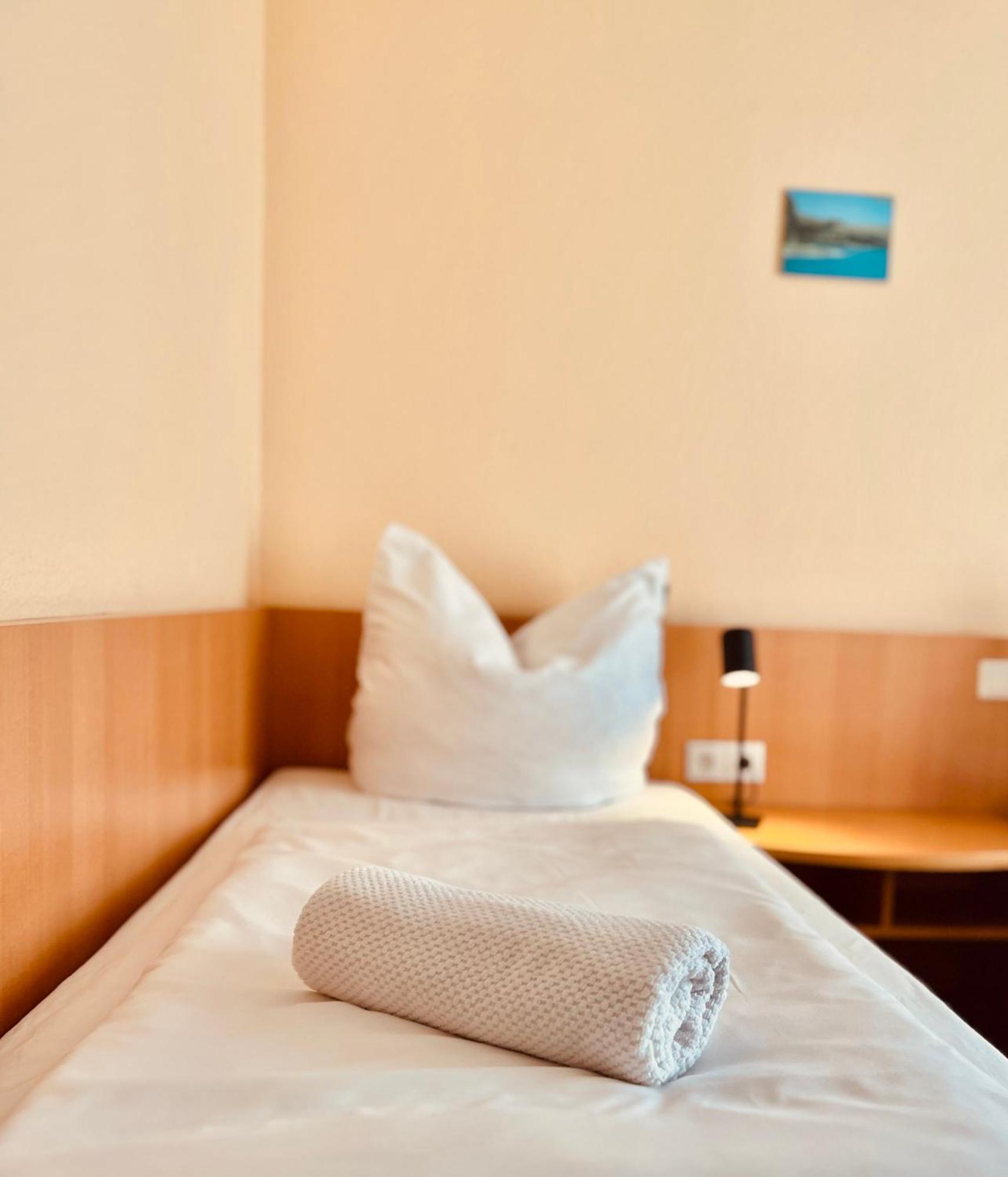 Tm Hotel Westfalen ลูเนน ภายนอก รูปภาพ