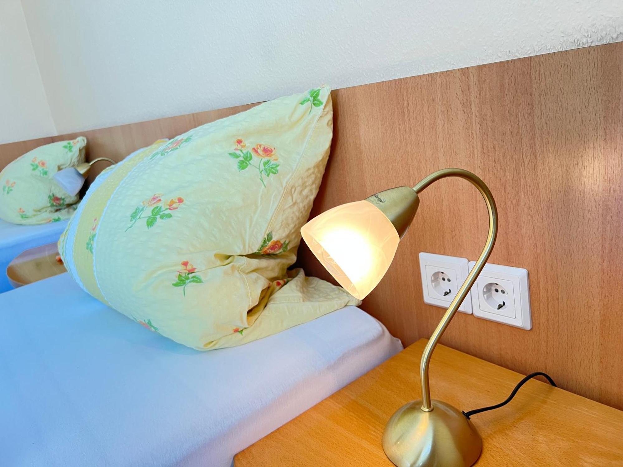 Tm Hotel Westfalen ลูเนน ภายนอก รูปภาพ
