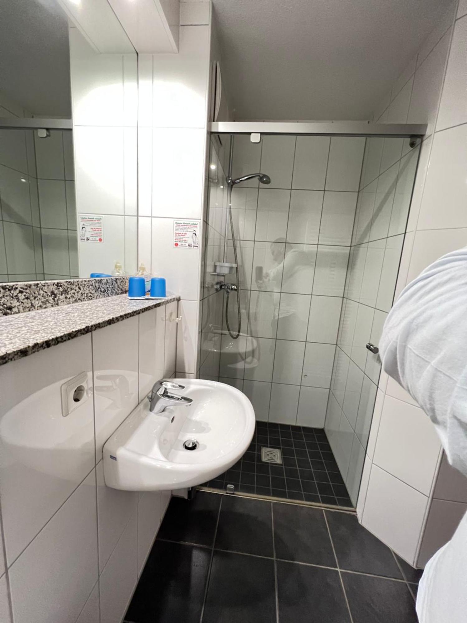 Tm Hotel Westfalen ลูเนน ภายนอก รูปภาพ
