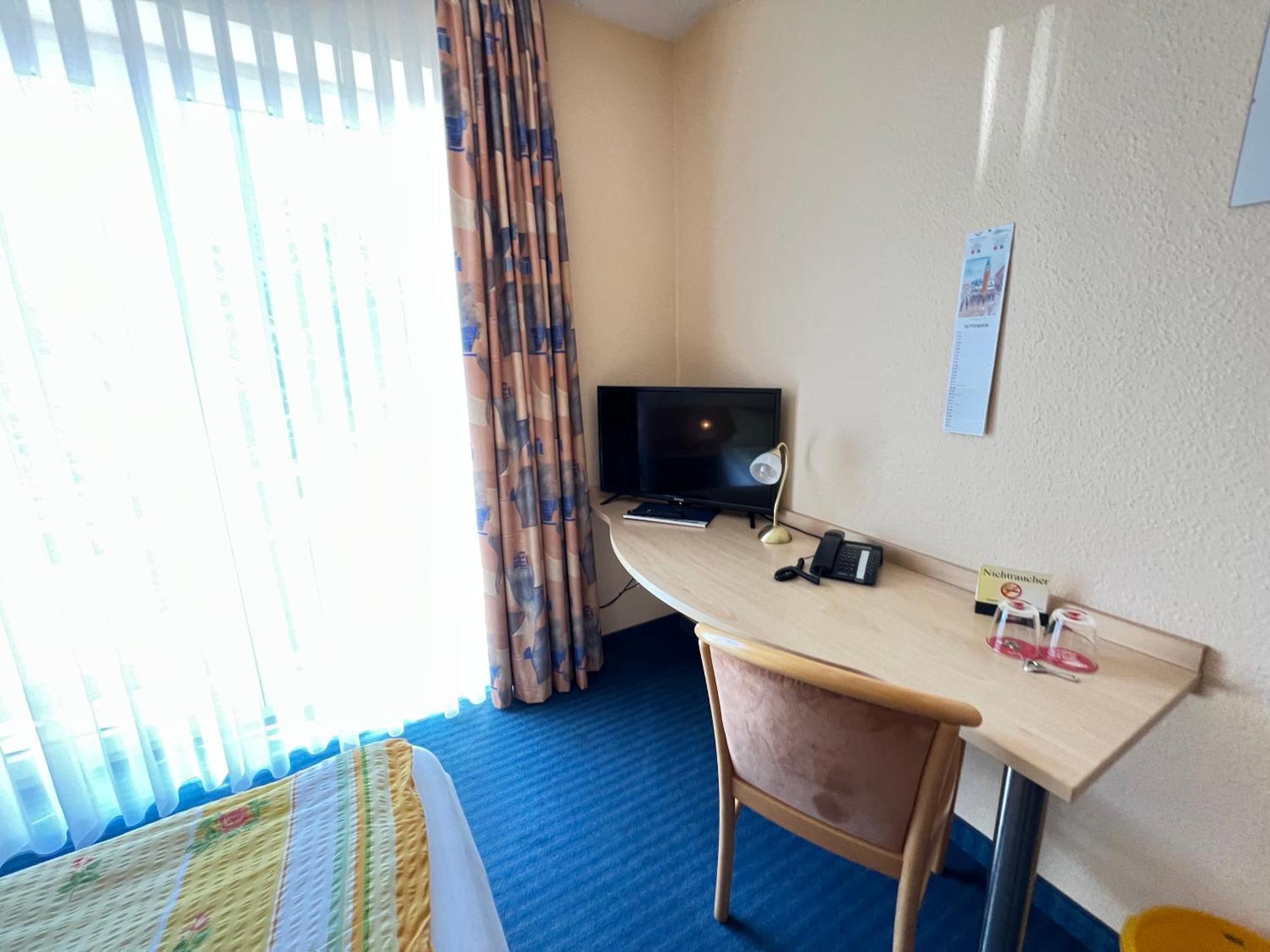Tm Hotel Westfalen ลูเนน ภายนอก รูปภาพ