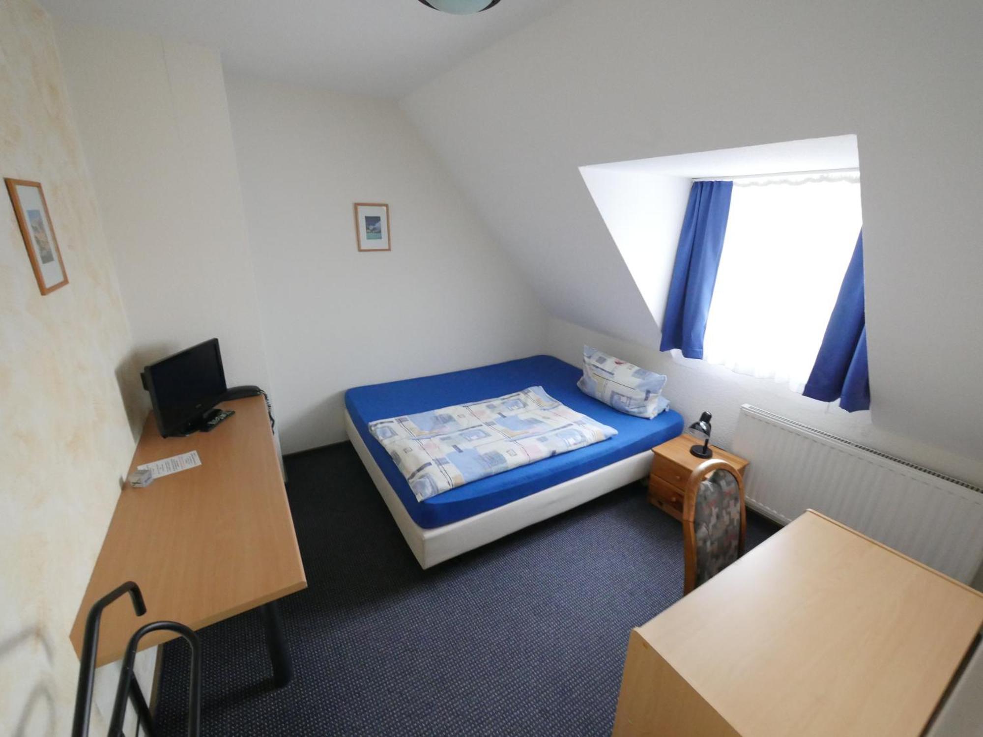 Tm Hotel Westfalen ลูเนน ภายนอก รูปภาพ