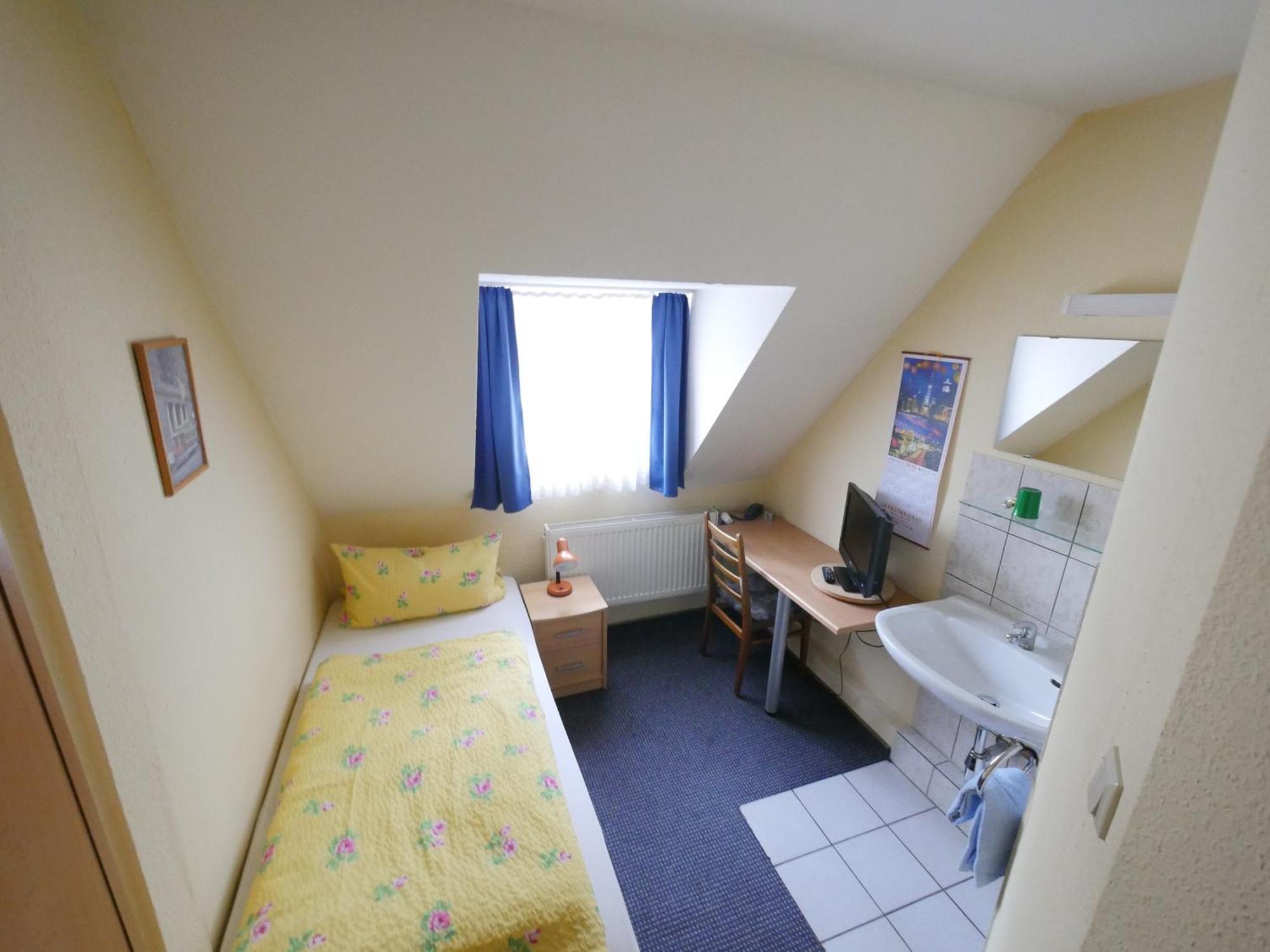 Tm Hotel Westfalen ลูเนน ภายนอก รูปภาพ
